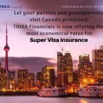 Super Visa Insurance