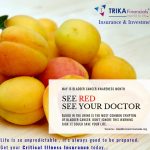 Critical Illness Insurance